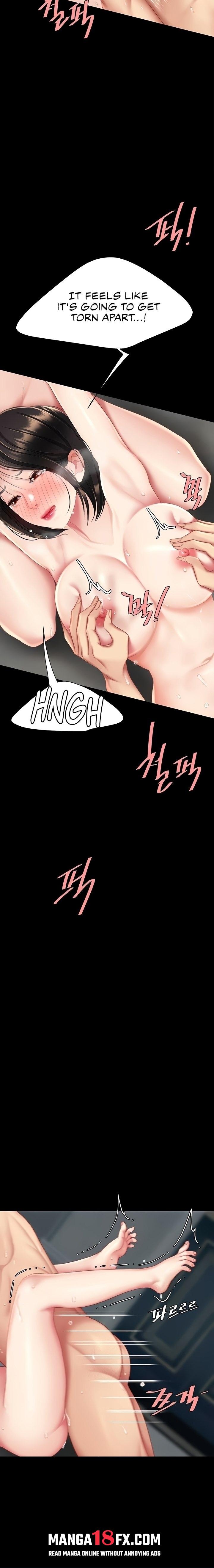 I’ll Eat Your Mom First Chapter 118 image 19