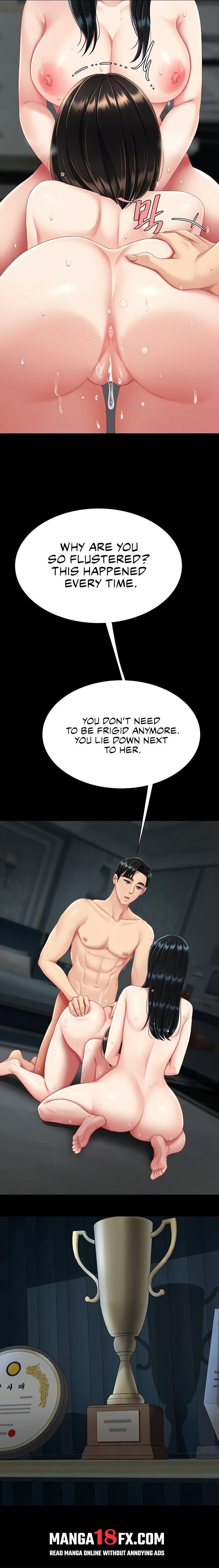 I’ll Eat Your Mom First Chapter 118 image 30