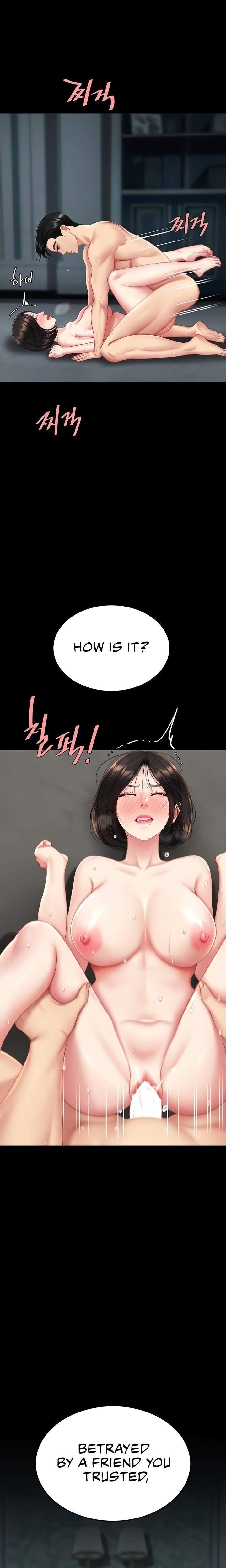 I’ll Eat Your Mom First Chapter 118 image 4
