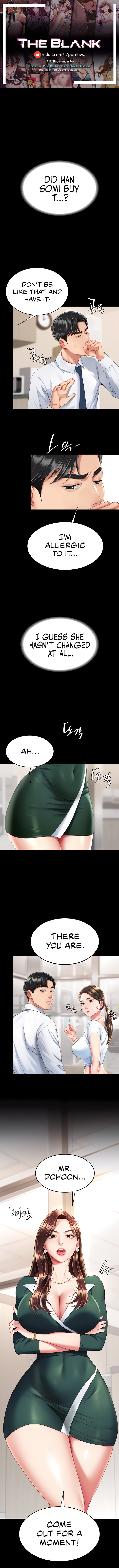 I’ll Eat Your Mom First Chapter 12 image 0