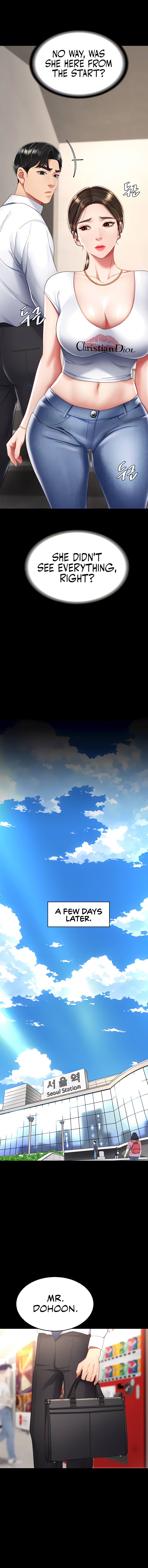 I’ll Eat Your Mom First Chapter 12 image 12