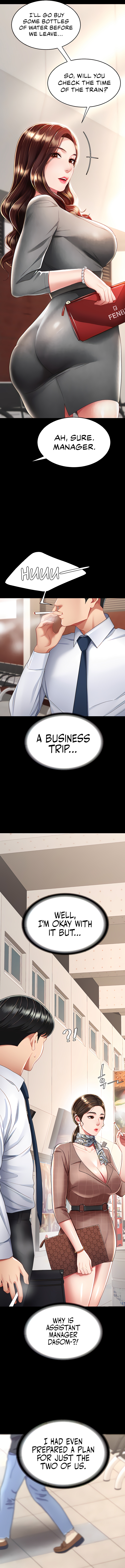 I’ll Eat Your Mom First Chapter 12 image 13