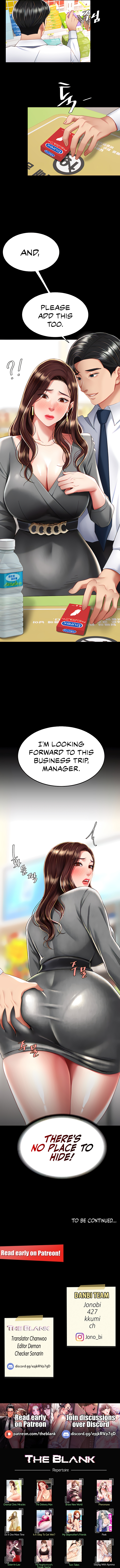 I’ll Eat Your Mom First Chapter 12 image 16