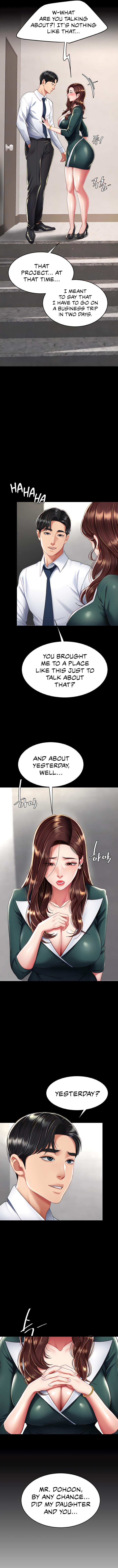 I’ll Eat Your Mom First Chapter 12 image 3