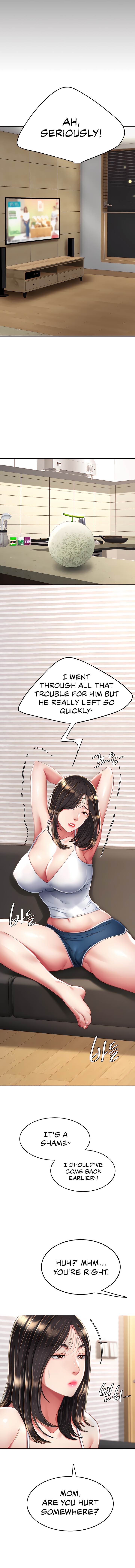 I’ll Eat Your Mom First Chapter 12 image 4