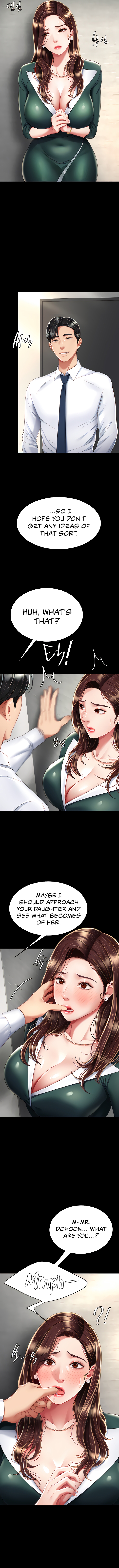 I’ll Eat Your Mom First Chapter 12 image 7