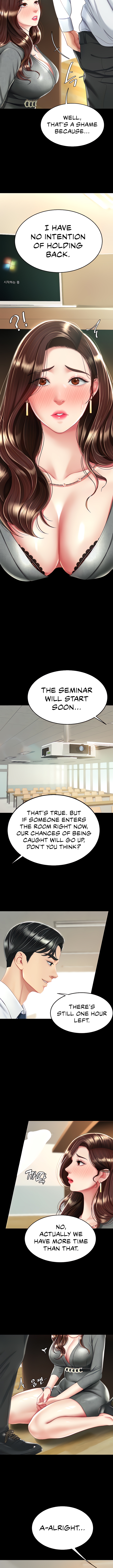 I’ll Eat Your Mom First Chapter 13 image 9