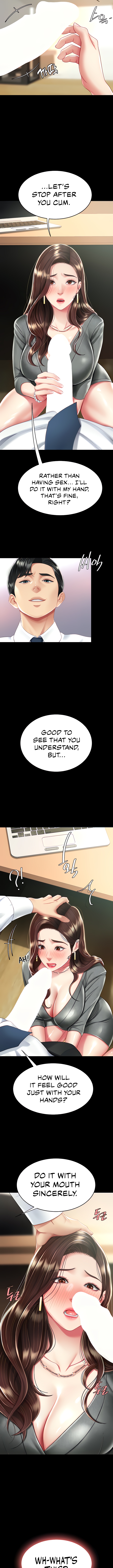 I’ll Eat Your Mom First Chapter 13 image 10