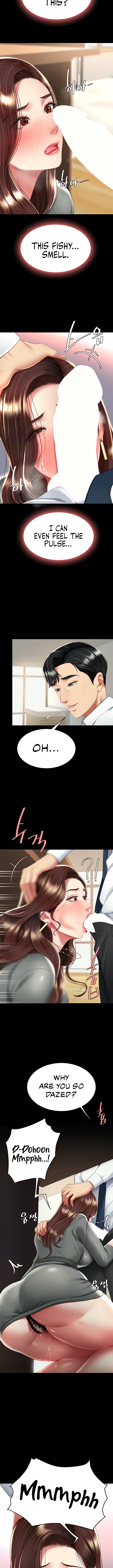 I’ll Eat Your Mom First Chapter 13 image 11