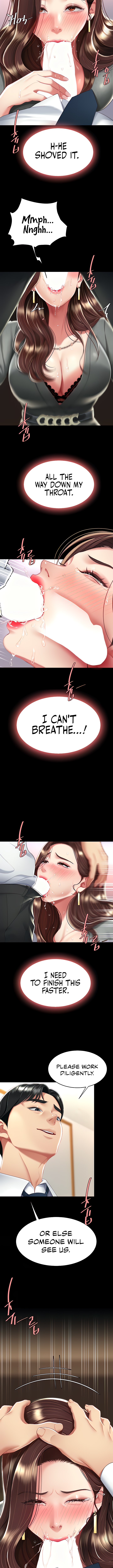 I’ll Eat Your Mom First Chapter 13 image 12