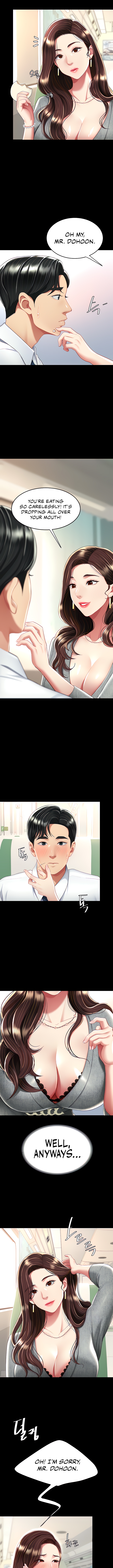 I’ll Eat Your Mom First Chapter 13 image 2