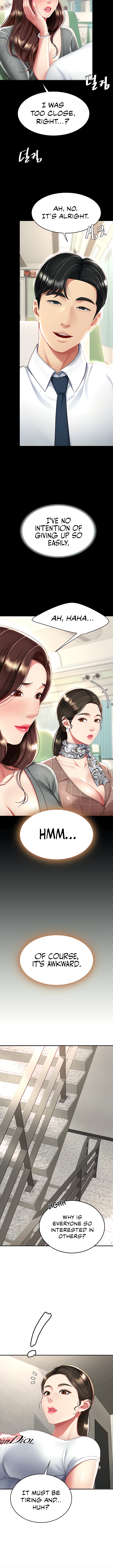 I’ll Eat Your Mom First Chapter 13 image 3