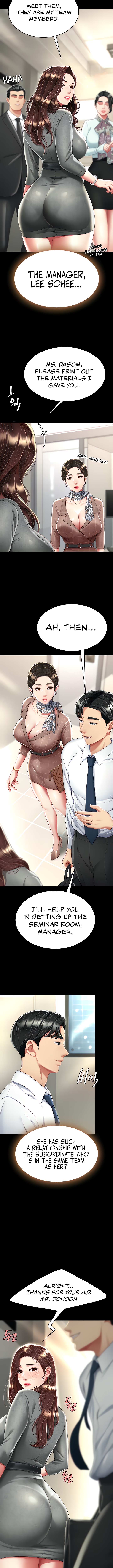 I’ll Eat Your Mom First Chapter 13 image 5