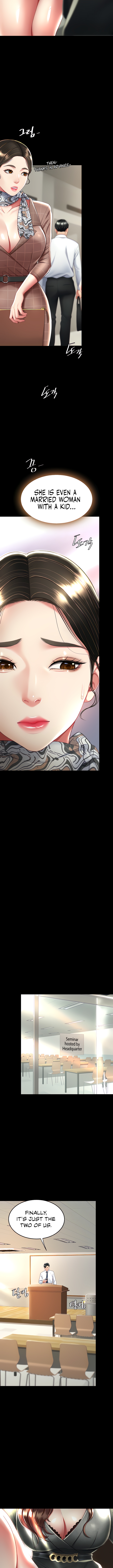 I’ll Eat Your Mom First Chapter 13 image 6