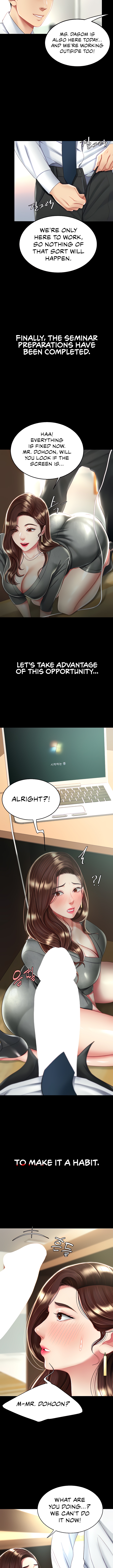 I’ll Eat Your Mom First Chapter 13 image 8