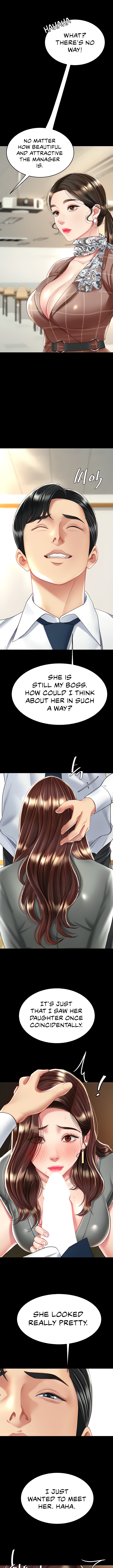 I’ll Eat Your Mom First Chapter 14 image 9