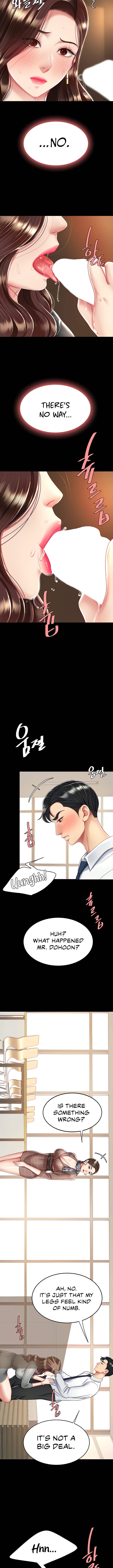 I’ll Eat Your Mom First Chapter 14 image 10