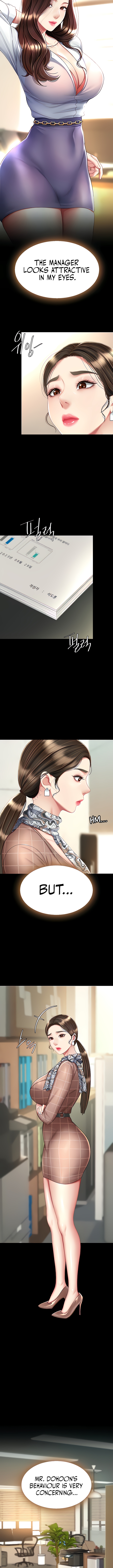 I’ll Eat Your Mom First Chapter 14 image 2