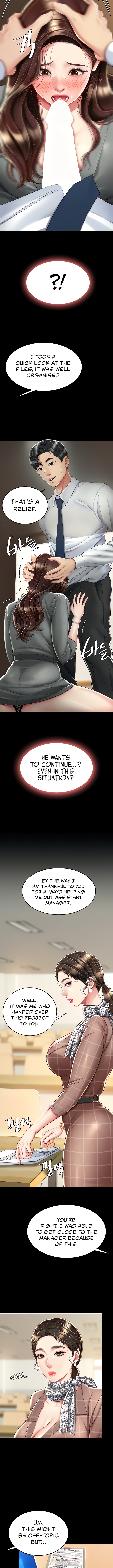 I’ll Eat Your Mom First Chapter 14 image 7