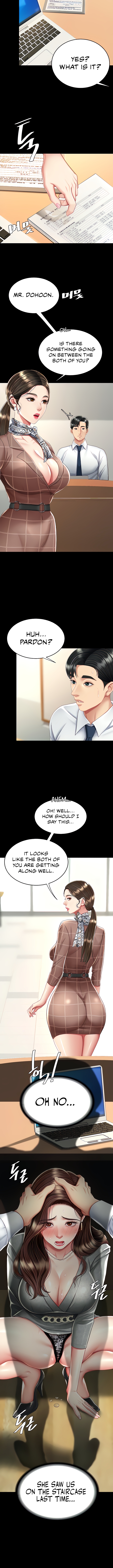 I’ll Eat Your Mom First Chapter 14 image 8
