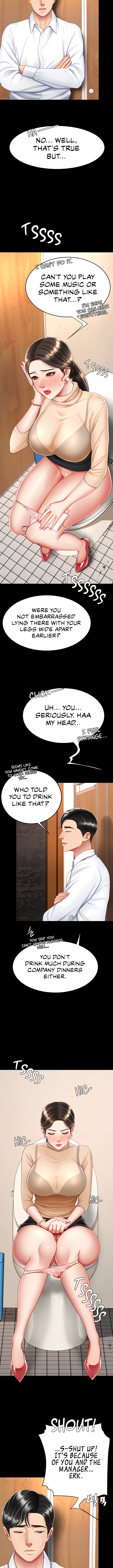 I’ll Eat Your Mom First Chapter 16 image 10