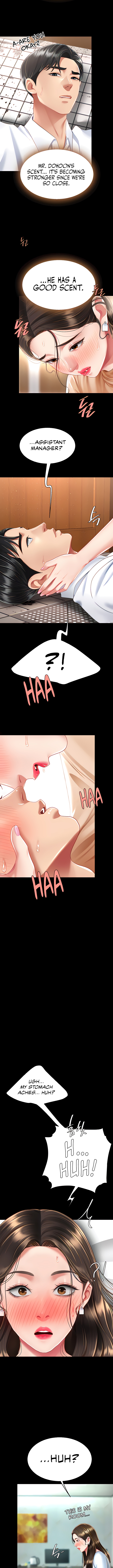 I’ll Eat Your Mom First Chapter 16 image 13