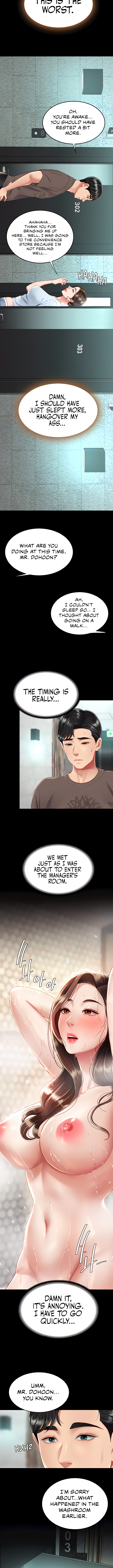I’ll Eat Your Mom First Chapter 16 image 15