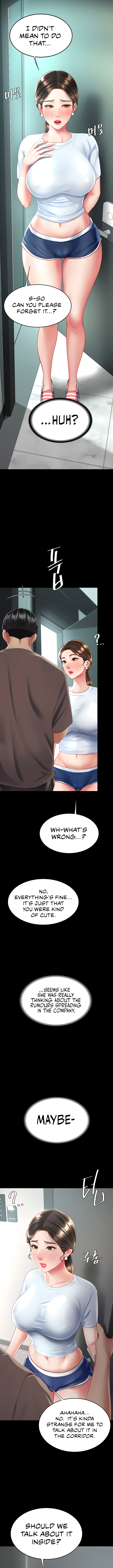I’ll Eat Your Mom First Chapter 16 image 16