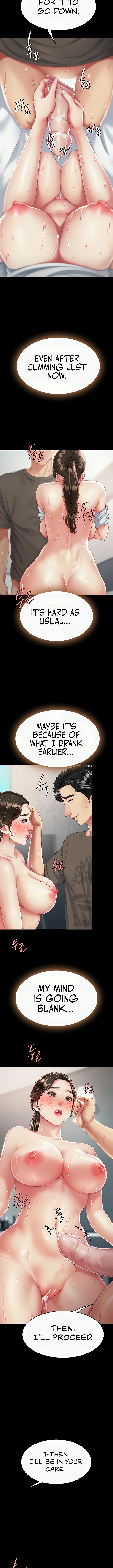 I’ll Eat Your Mom First Chapter 18 image 10