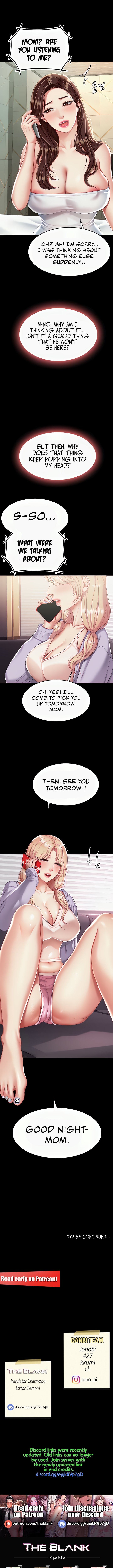 I’ll Eat Your Mom First Chapter 18 image 14