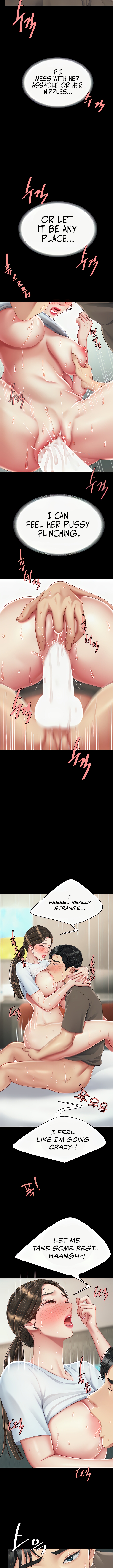 I’ll Eat Your Mom First Chapter 18 image 3