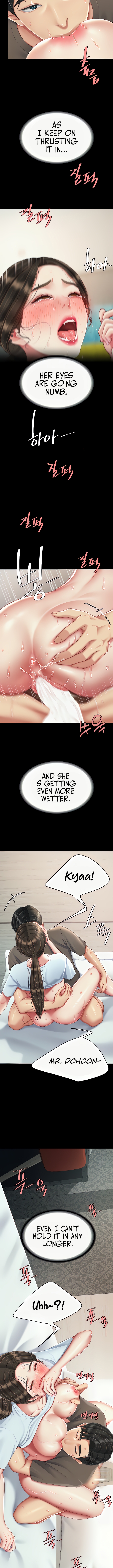 I’ll Eat Your Mom First Chapter 18 image 4