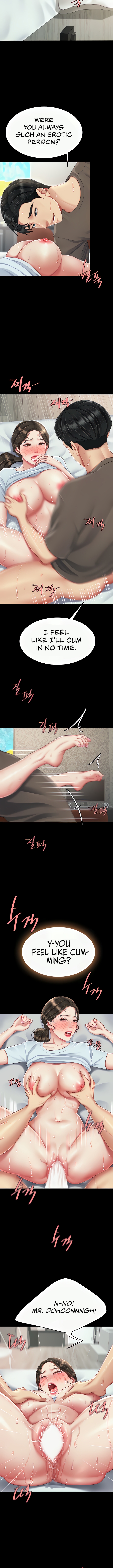 I’ll Eat Your Mom First Chapter 18 image 5