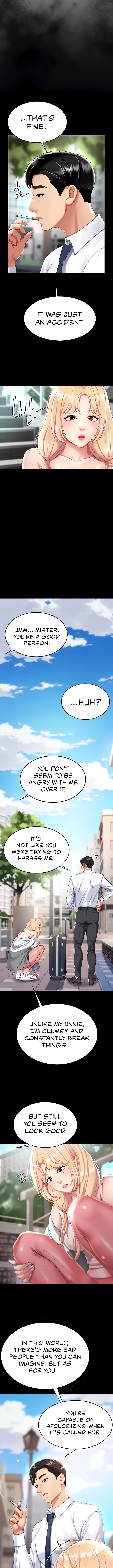 I’ll Eat Your Mom First Chapter 19 image 13