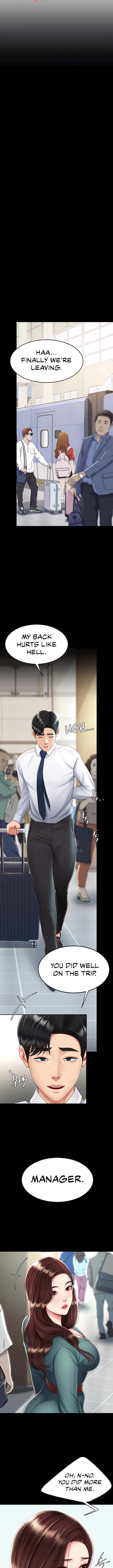 I’ll Eat Your Mom First Chapter 19 image 3