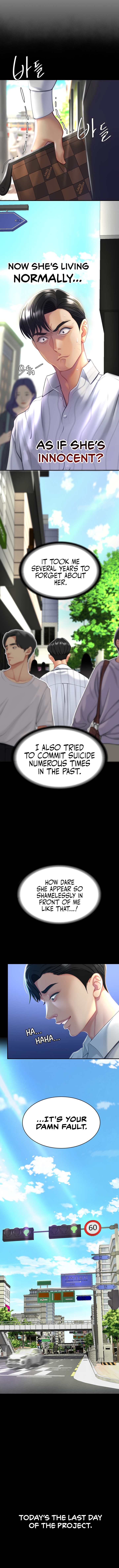 I’ll Eat Your Mom First Chapter 2 image 9