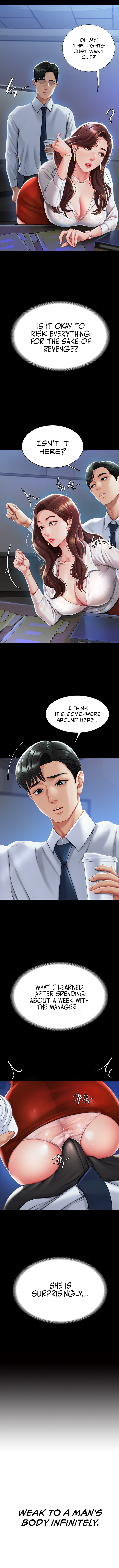 I’ll Eat Your Mom First Chapter 2 image 11