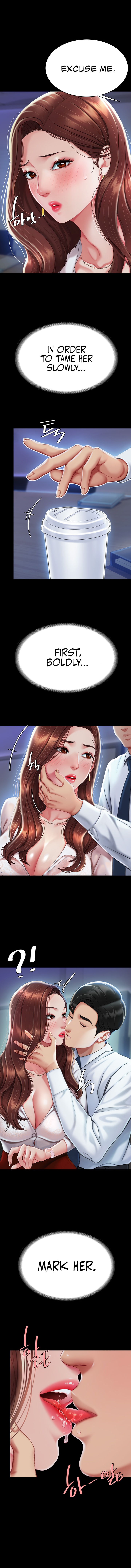 I’ll Eat Your Mom First Chapter 2 image 13