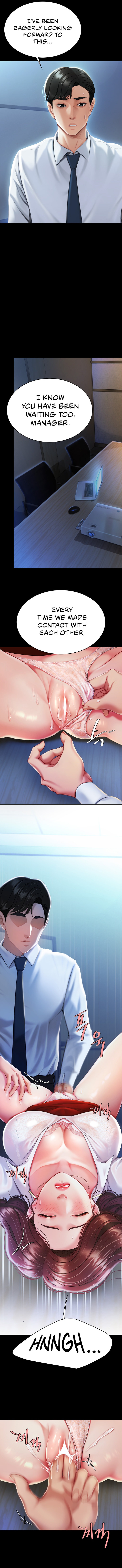 I’ll Eat Your Mom First Chapter 2 image 15