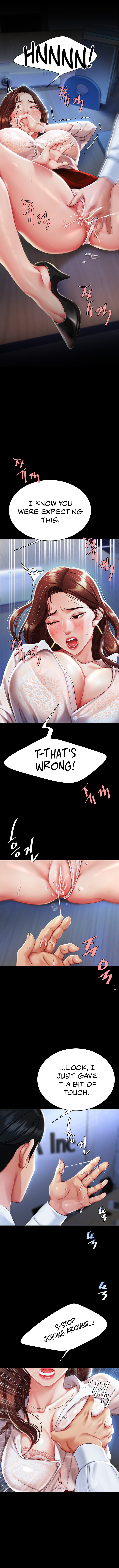 I’ll Eat Your Mom First Chapter 2 image 16
