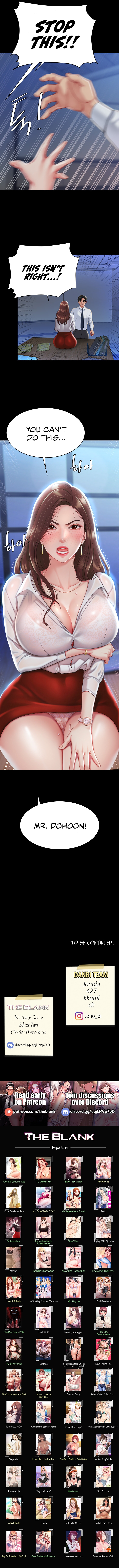 I’ll Eat Your Mom First Chapter 2 image 18