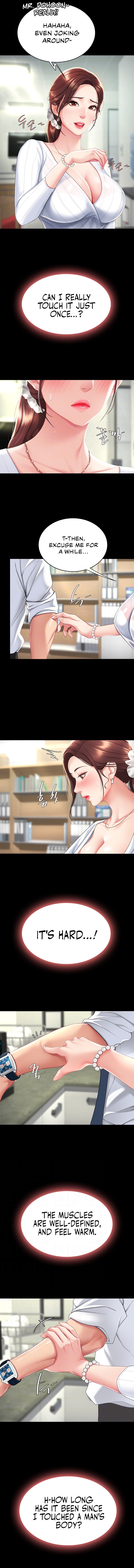 I’ll Eat Your Mom First Chapter 2 image 2