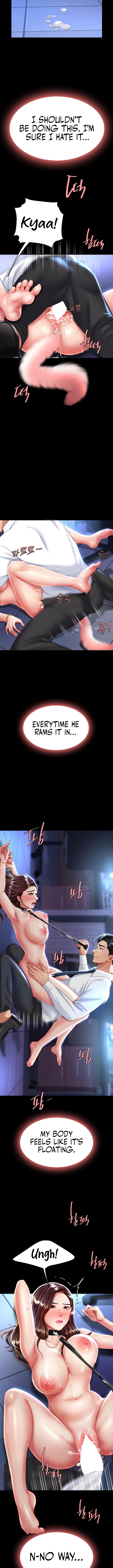 I’ll Eat Your Mom First Chapter 22 image 11