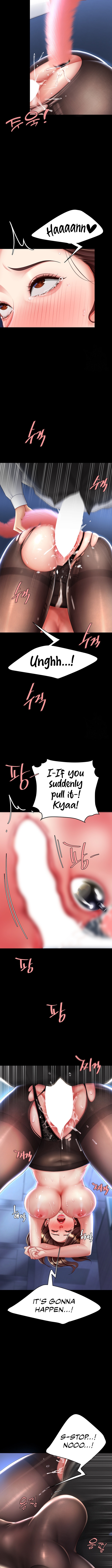 I’ll Eat Your Mom First Chapter 22 image 5