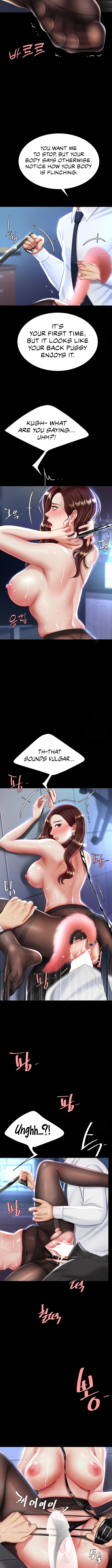 I’ll Eat Your Mom First Chapter 22 image 6