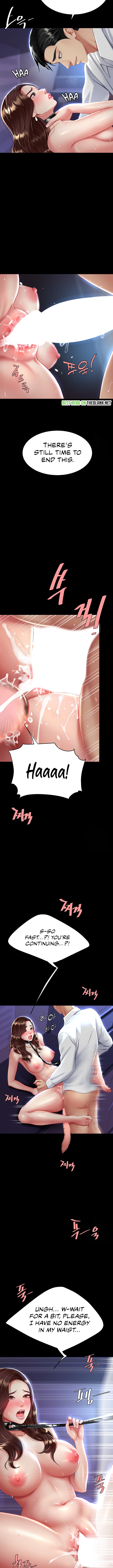 I’ll Eat Your Mom First Chapter 23 image 9