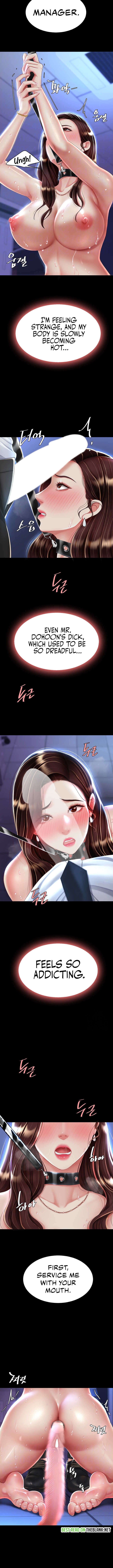 I’ll Eat Your Mom First Chapter 23 image 2