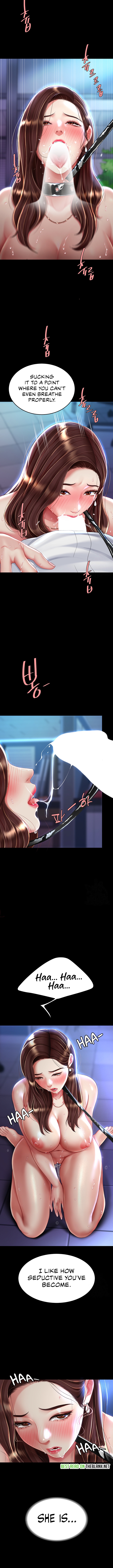 I’ll Eat Your Mom First Chapter 23 image 5