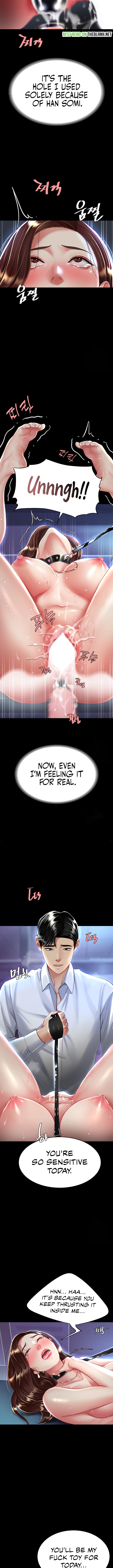 I’ll Eat Your Mom First Chapter 23 image 8