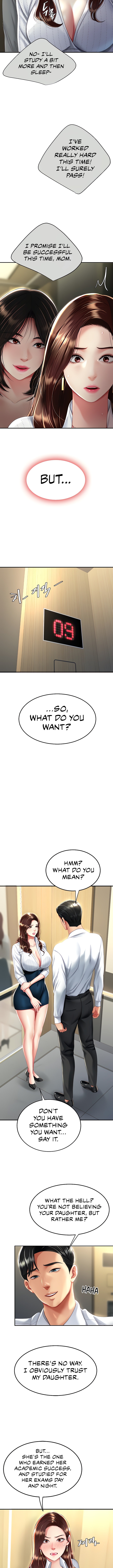 I’ll Eat Your Mom First Chapter 25 image 9